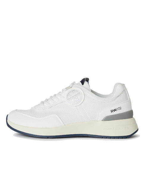Essential Zapatillas blanco - Zapatos unisex