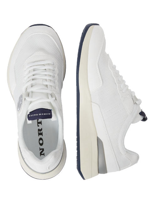 Essential Zapatillas blanco - Zapatos unisex