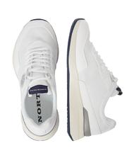 NORTH SAILS Essential Zapatillas blanco - Zapatos unisex - 3
