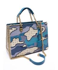 POLLINI HERITAGE SPLASH Bolso, con bandolera - Bolsos Mujer