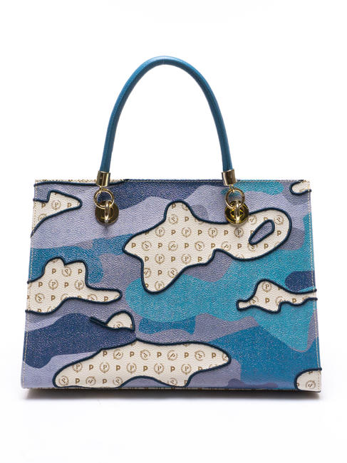 HERITAGE SPLASH Bolso, con bandolera ICE - Bolsos Mujer