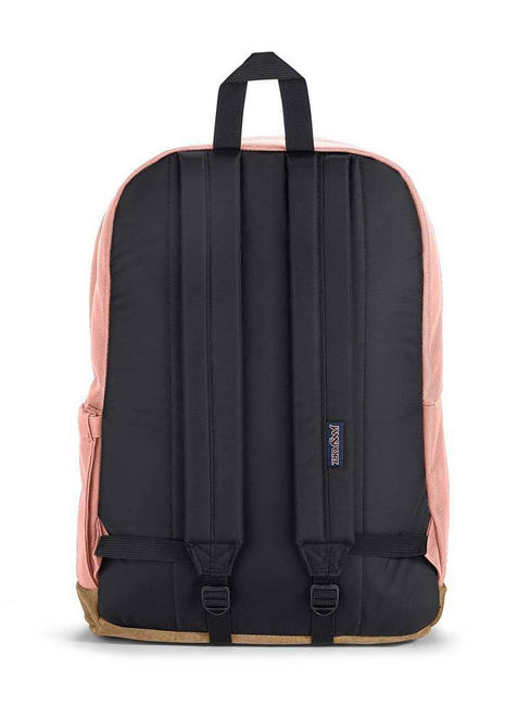 RIGHT PACK Mochila para port&aacute;til 15 " mistyrose - Mochilas Escuela & Tiempo Libre
