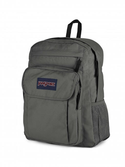 UNION PACK Mochila para port&aacute;til 15 " grafigrey - Mochilas Escuela & Tiempo Libre