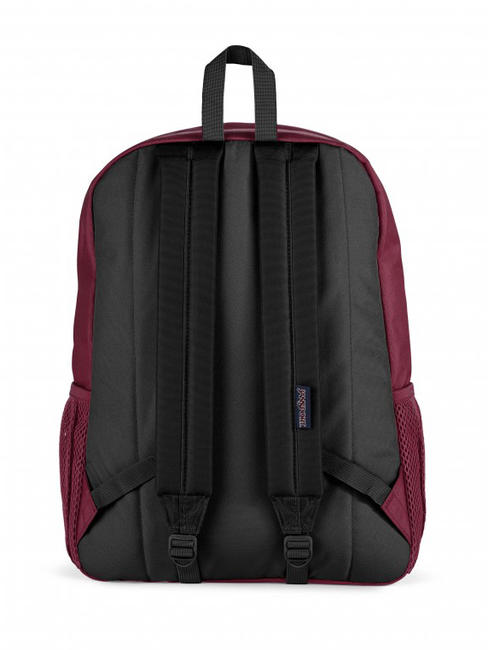 UNION PACK Mochila para port&aacute;til 15 " rojizo - Mochilas Escuela & Tiempo Libre