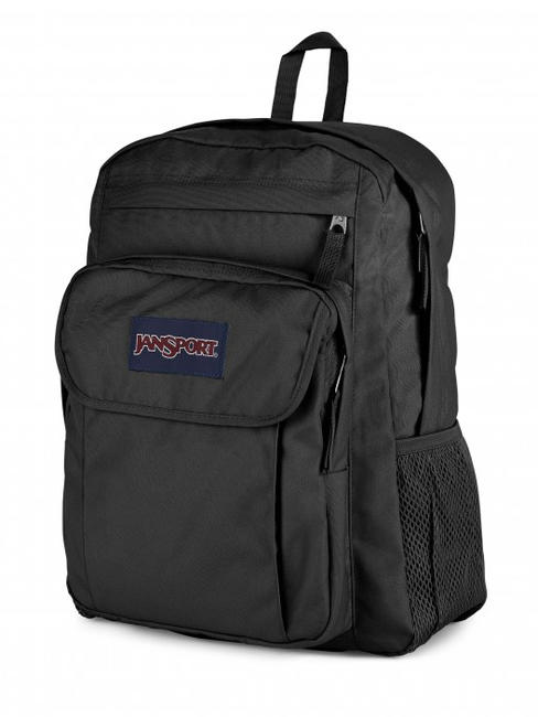 UNION PACK Mochila para port&aacute;til 15 " negro - Mochilas Escuela & Tiempo Libre