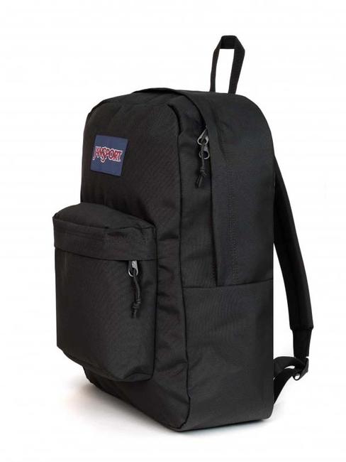 SUPERBREAK PLUS Mochila para port&aacute;til 15 " negro - Mochilas Escuela & Tiempo Libre