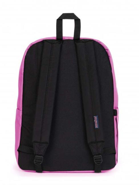SUPERBREAK PLUS Mochila para port&aacute;til 15 " antorcha p&uacute;rpura - Mochilas Escuela & Tiempo Libre
