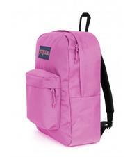 JANSPORT SUPERBREAK PLUS Mochila para port&aacute;til 15 " antorcha p&uacute;rpura - Mochilas Escuela & Tiempo Libre - 3