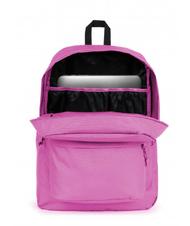 JANSPORT SUPERBREAK PLUS Mochila para port&aacute;til 15 " antorcha p&uacute;rpura - Mochilas Escuela & Tiempo Libre - 4