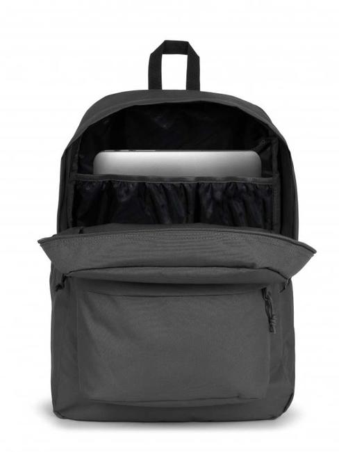SUPERBREAK PLUS Mochila para port&aacute;til 15 " grafigrey - Mochilas Escuela & Tiempo Libre