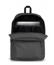 JANSPORT SUPERBREAK PLUS Mochila para port&aacute;til 15 " grafigrey - Mochilas Escuela & Tiempo Libre - 3