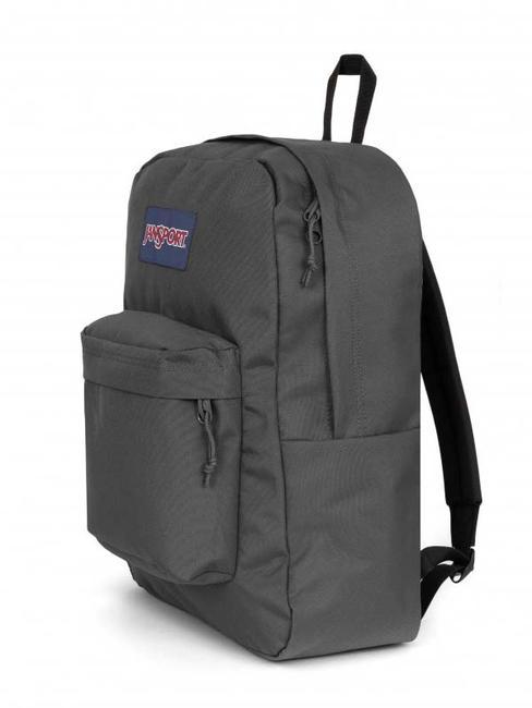 SUPERBREAK PLUS Mochila para port&aacute;til 15 " grafigrey - Mochilas Escuela & Tiempo Libre
