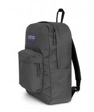 JANSPORT SUPERBREAK PLUS Mochila para port&aacute;til 15 " grafigrey - Mochilas Escuela & Tiempo Libre - 4