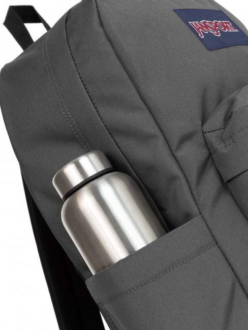 SUPERBREAK PLUS Mochila para port&aacute;til 15 " grafigrey - Mochilas Escuela & Tiempo Libre
