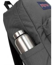 JANSPORT SUPERBREAK PLUS Mochila para port&aacute;til 15 " grafigrey - Mochilas Escuela & Tiempo Libre - 5