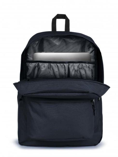 SUPERBREAK PLUS Mochila para port&aacute;til 15 " Armada - Mochilas Escuela & Tiempo Libre