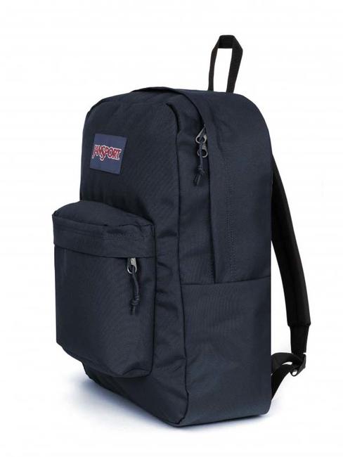 SUPERBREAK PLUS Mochila para port&aacute;til 15 " Armada - Mochilas Escuela & Tiempo Libre