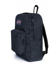 JANSPORT SUPERBREAK PLUS Mochila para port&aacute;til 15 " Armada - Mochilas Escuela & Tiempo Libre - 4