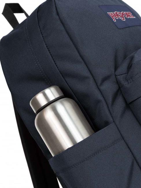 SUPERBREAK PLUS Mochila para port&aacute;til 15 " Armada - Mochilas Escuela & Tiempo Libre