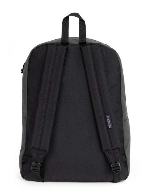 SUPERBREAK ONE Mochila gris profundo - Mochilas Escuela & Tiempo Libre