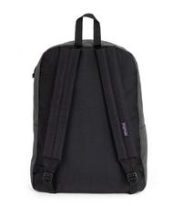 JANSPORT SUPERBREAK ONE Mochila gris profundo - Mochilas Escuela & Tiempo Libre - 2