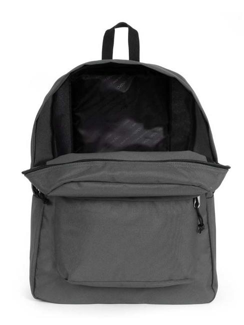 SUPERBREAK ONE Mochila gris profundo - Mochilas Escuela & Tiempo Libre
