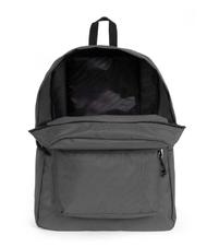 JANSPORT SUPERBREAK ONE Mochila gris profundo - Mochilas Escuela & Tiempo Libre - 3