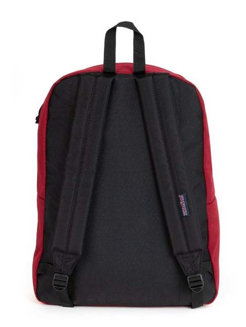 SUPERBREAK ONE Mochila cinta roja - Mochilas Escuela & Tiempo Libre