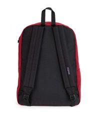 JANSPORT SUPERBREAK ONE Mochila cinta roja - Mochilas Escuela & Tiempo Libre - 2