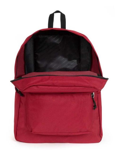 SUPERBREAK ONE Mochila cinta roja - Mochilas Escuela & Tiempo Libre