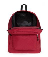 JANSPORT SUPERBREAK ONE Mochila cinta roja - Mochilas Escuela & Tiempo Libre - 3