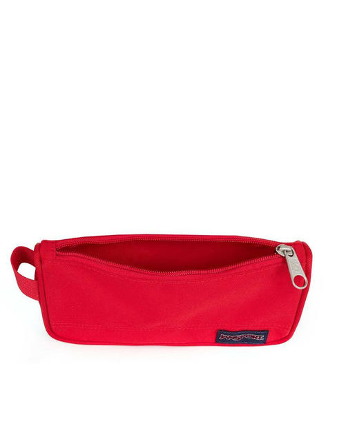  POUCH Caso cinta roja - Estuches y Accesorios