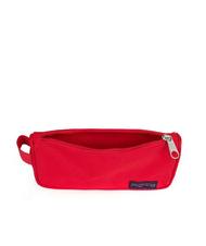 JANSPORT  POUCH Caso cinta roja - Estuches y Accesorios - 3
