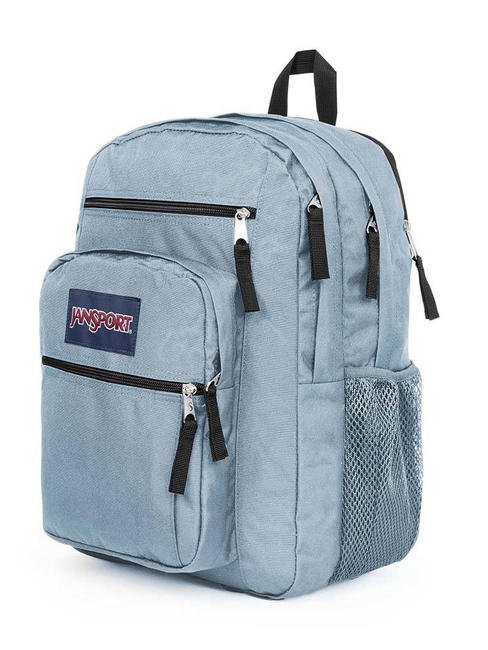 BIG STUDENT Mochila para port&aacute;til 15 " crep&uacute;sculo azul - Mochilas Escuela & Tiempo Libre