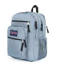 JANSPORT BIG STUDENT Mochila para port&aacute;til 15 " crep&uacute;sculo azul - Mochilas Escuela & Tiempo Libre - 2