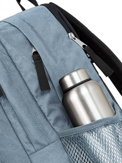 BIG STUDENT Mochila para port&aacute;til 15 " crep&uacute;sculo azul - Mochilas Escuela & Tiempo Libre