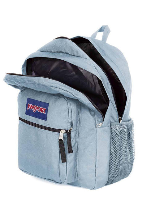 BIG STUDENT Mochila para port&aacute;til 15 " crep&uacute;sculo azul - Mochilas Escuela & Tiempo Libre