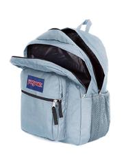 JANSPORT BIG STUDENT Mochila para port&aacute;til 15 " crep&uacute;sculo azul - Mochilas Escuela & Tiempo Libre - 5