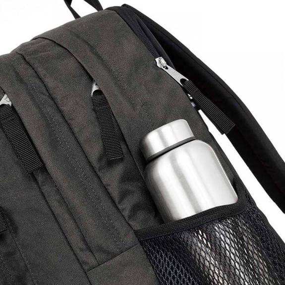 BIG STUDENT Mochila para port&aacute;til 15 " grafigrey - Mochilas Escuela & Tiempo Libre