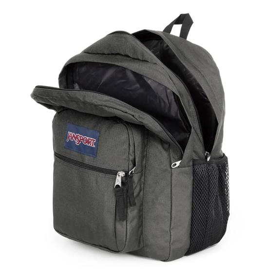 BIG STUDENT Mochila para port&aacute;til 15 " grafigrey - Mochilas Escuela & Tiempo Libre