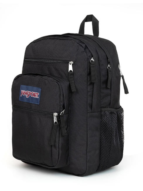 BIG STUDENT Mochila para port&aacute;til 15 " negro - Mochilas Escuela & Tiempo Libre