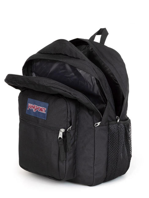 BIG STUDENT Mochila para port&aacute;til 15 " negro - Mochilas Escuela & Tiempo Libre