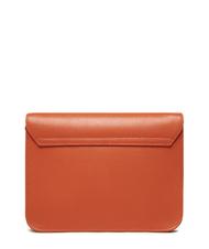 FURLA METROPOLIS S Bolso bandolera METROPOLIS S Mini, en piel Mandarina - Bolsos Mujer - 3