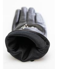 TOSCA BLU guanto con borchie  - Guantes