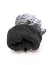 TOSCA BLU guanto trapuntato  - Guantes
