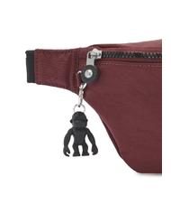 KIPLING FRESH Ri&ntilde;onera mediana marblack - Ri&ntilde;oneras - 4