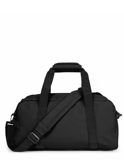 COMPACT + Bolsa de viaje con bandolera NEGRO - Bolsas de viaje