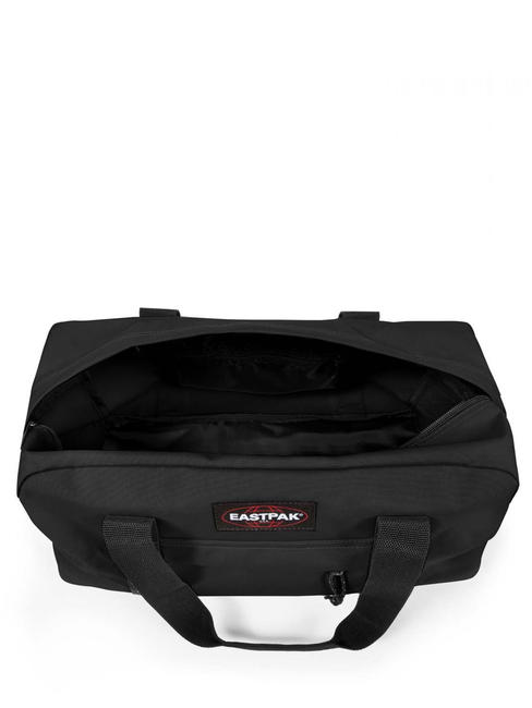 COMPACT + Bolsa de viaje con bandolera NEGRO - Bolsas de viaje