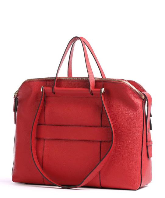 CIRCLE  CIRCLE Bolso multifuncional de piel ROJO - Maletines de Trabajo
