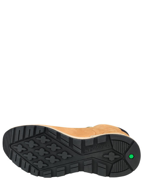 SPRINT TREKKER Bota trigo - Zapatos Hombre